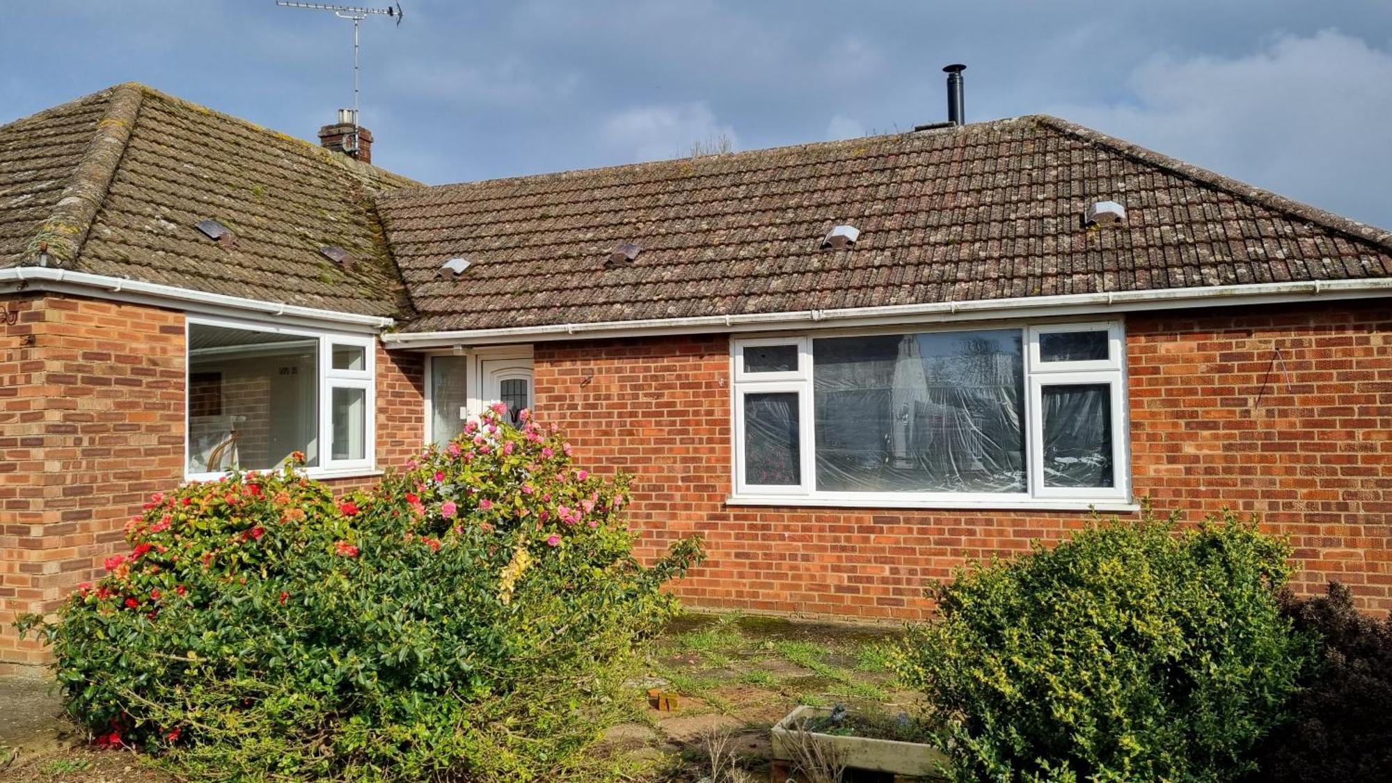 Certa Cito Villa Heacham Exterior photo